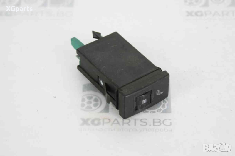 Бутон подгрев седалки за Audi A4 B5 (1994-2001) 8D0963563, снимка 1