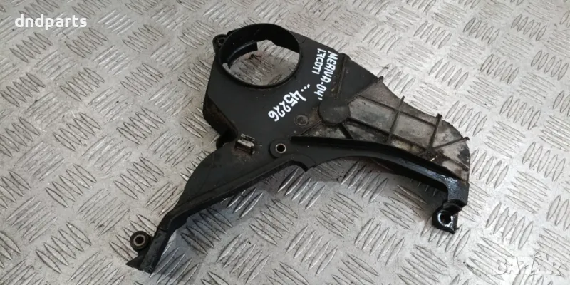 Ангренажен капак Opel Meriva 1.7CDTi 2004г.	, снимка 1