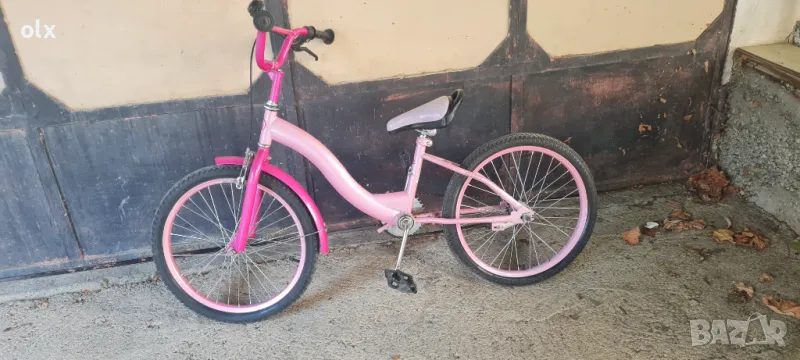 Детско колело 20", снимка 1