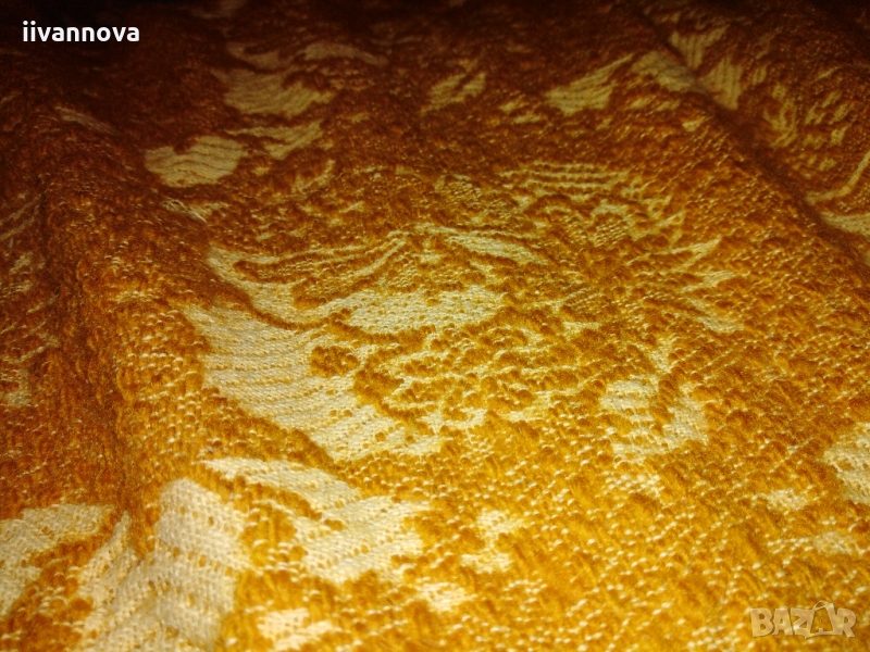 Старо одеяло, снимка 1