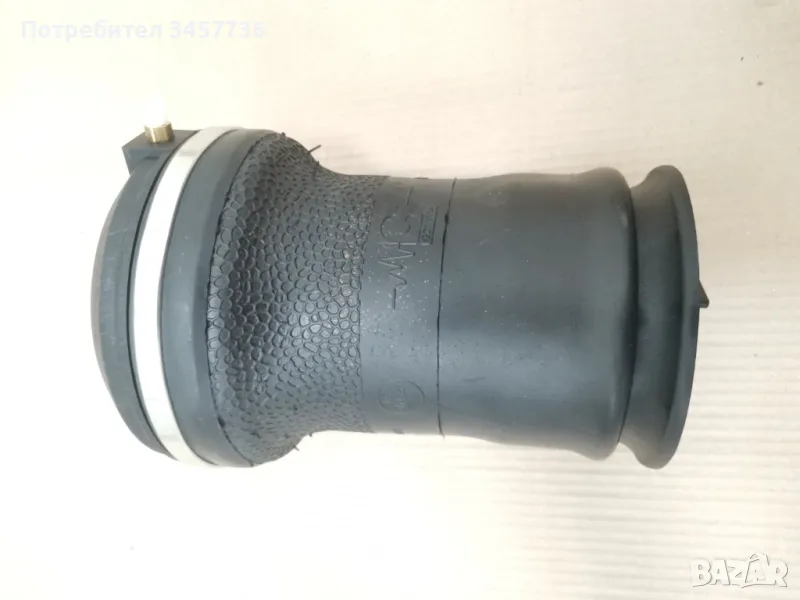 Задна въздушна възглавница IVECO DAILY III, DAILY IV, DAILY V, DAILY VI 05.99-, снимка 1