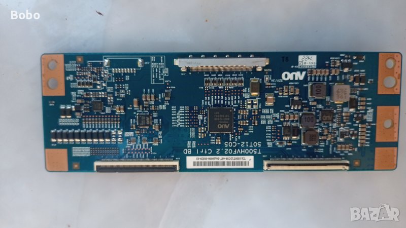 T-Con T500HVF02.2 Ctrl BD / 50T12-C05, снимка 1