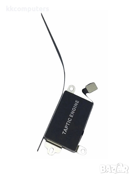 ВИБРАЦИЯ ЗА IPHONE 12 PRO MAX (A2411), снимка 1