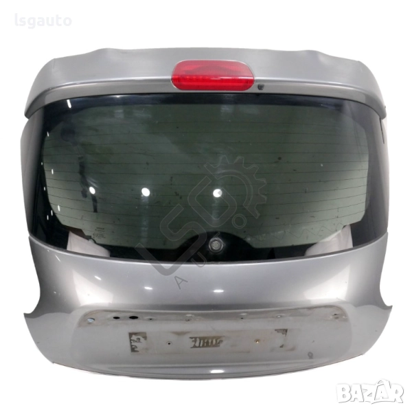 Заден капак Nissan Juke I 2010-2019 ID:150240, снимка 1