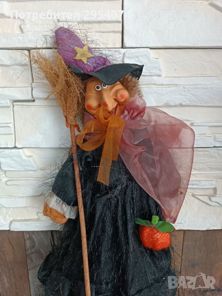 Декорация 65см -20лв, снимка 1