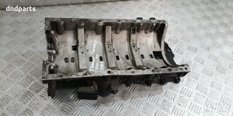 Картер горна част Ford Transit Connect 1.8TDCi 2007г.	, снимка 1