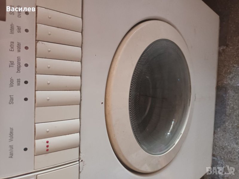 Пералня BOSCH , снимка 1