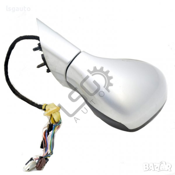 Дясно огледало Peugeot 308 I (2007-2015) ID: 96939, снимка 1