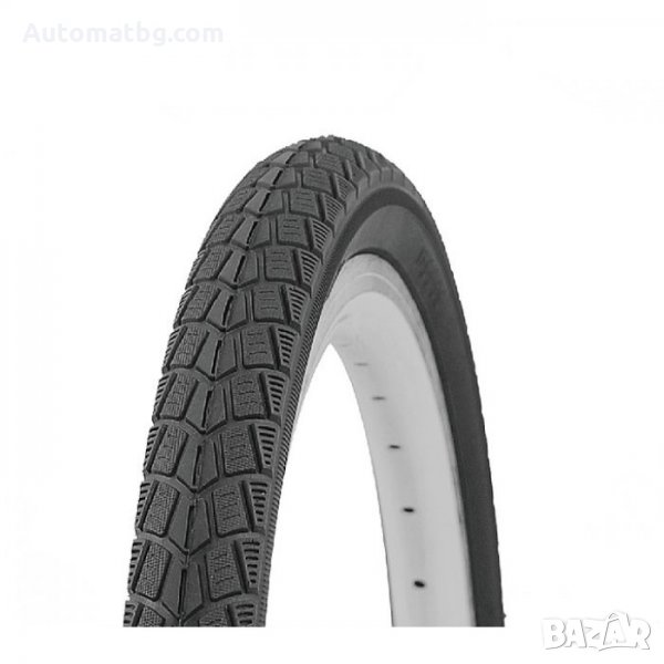 Външна гума за велосипед Automat, 18 х 1.75, P1145, снимка 1