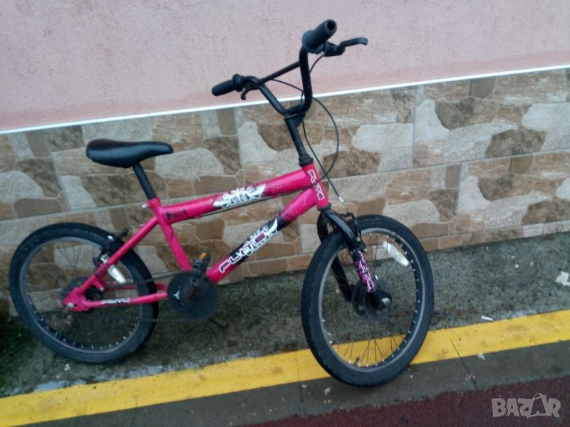 Бмх,Bmx, снимка 1