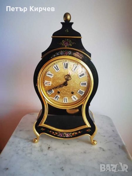 Настолен Часовник, снимка 1