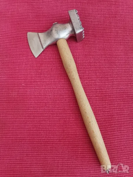 Сатър, чук за пържоли СССР. , снимка 1