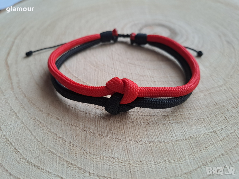 Паракорд гривна , снимка 1
