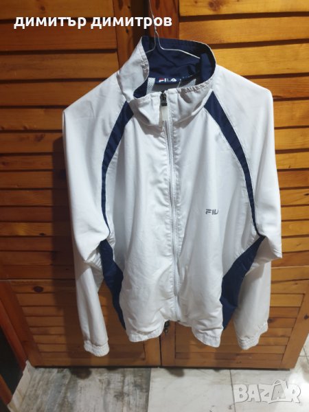 fila sport 2000, снимка 1
