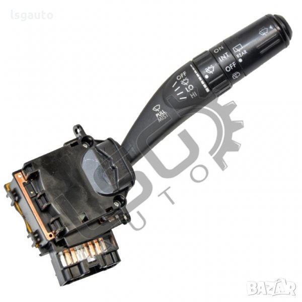 Лостче чистачки Subaru Forester III 2008-2013 SU140222N-184, снимка 1