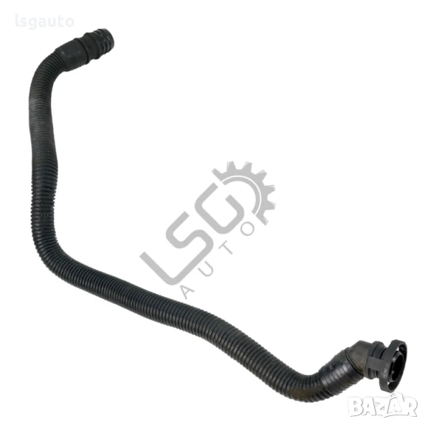 Тръба картерни газове AUDI A4 (B8) 2008-2015 ID:148822, снимка 1