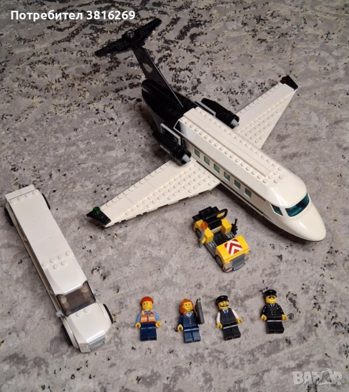 LEGO, снимка 1