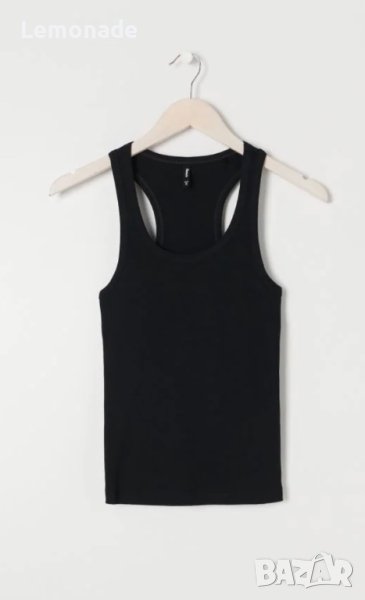 Нов топ/ потник Зара, снимка 1