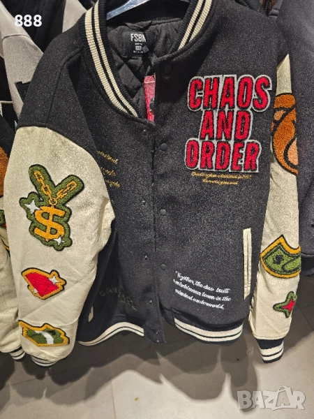 мъжки якета , снимка 1