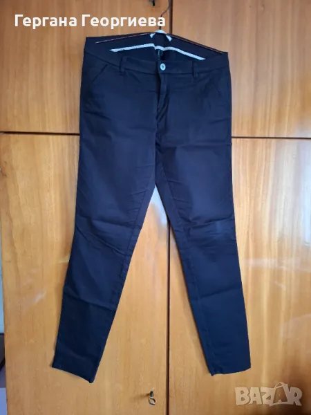 Дамски панталон ONLY, снимка 1