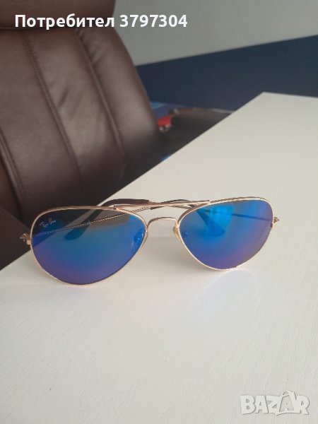 Слънчеви очила"Raiban", снимка 1