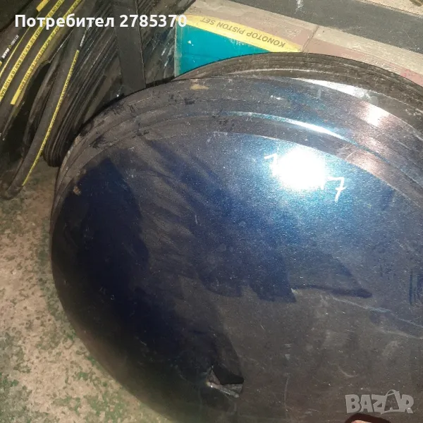 Дискове за дискова брана, снимка 1