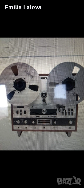 AKAI x330d/UNIVERSUM SENATOR CT 2307, снимка 1