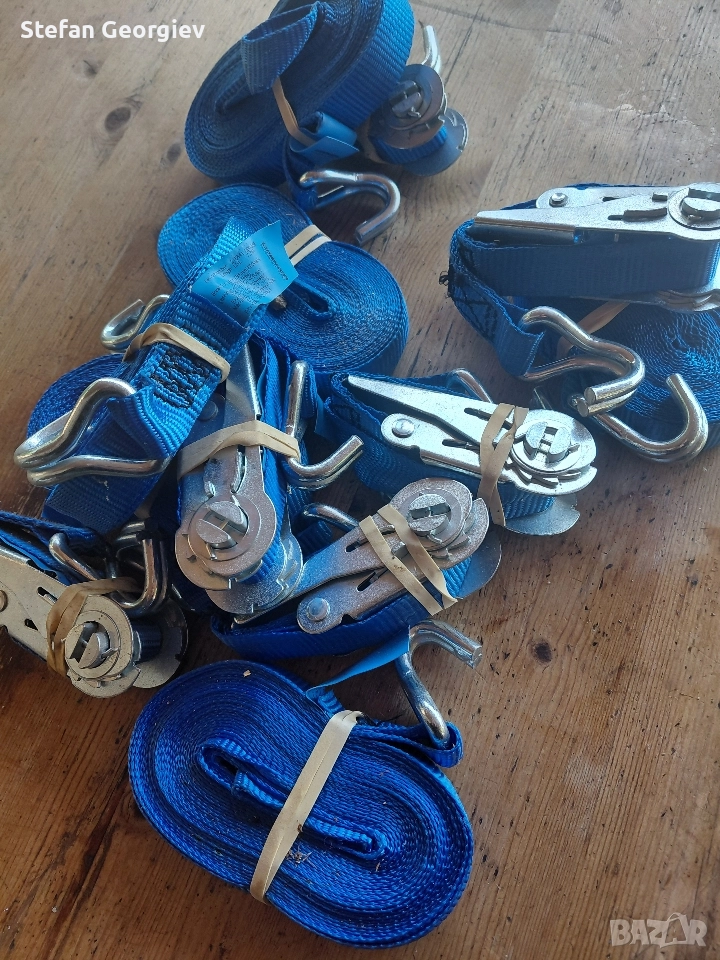 колани за укрепване 0888812853, снимка 1