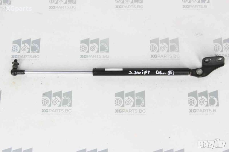 Амортисьор заден капак за Suzuki Swift 4+1 вр. (2004-2010), снимка 1