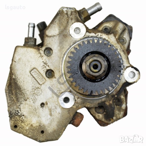 ГНП Mercedes-Benz CLS (C219) 2004-2010 ID:106763, снимка 1