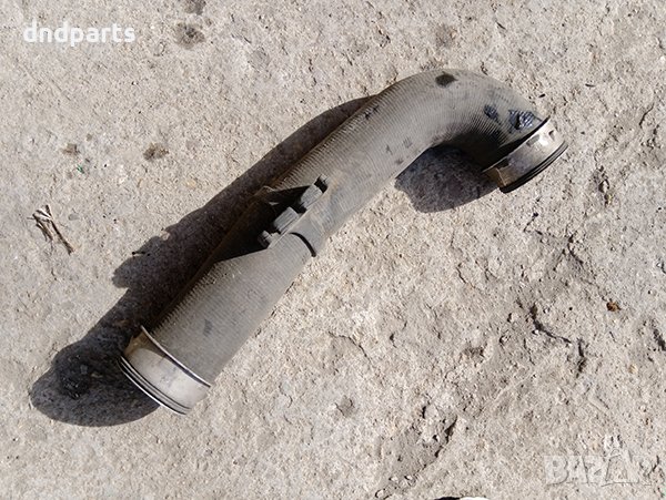 Маркуч / тръба за VW Passat B6, 1.9TDI, 2008г., снимка 1