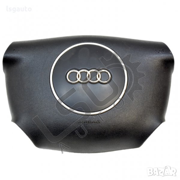 AIRBAG волан AUDI A4 (B6) 2000-2004 A070222N-119, снимка 1