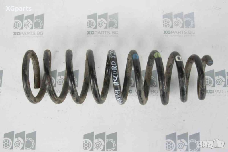  Предна пружина за Honda Accord VII 2.2i-ctdi 140к.с. (2003-2007), снимка 1