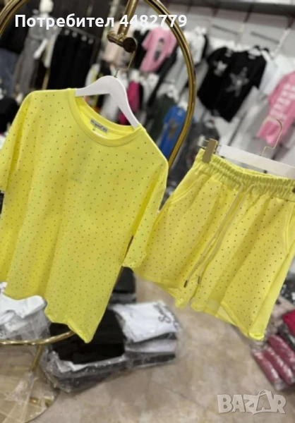 дамски комплект , снимка 1