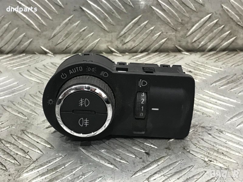 Ключ фарове Chevrolet Aveo,2012г., снимка 1