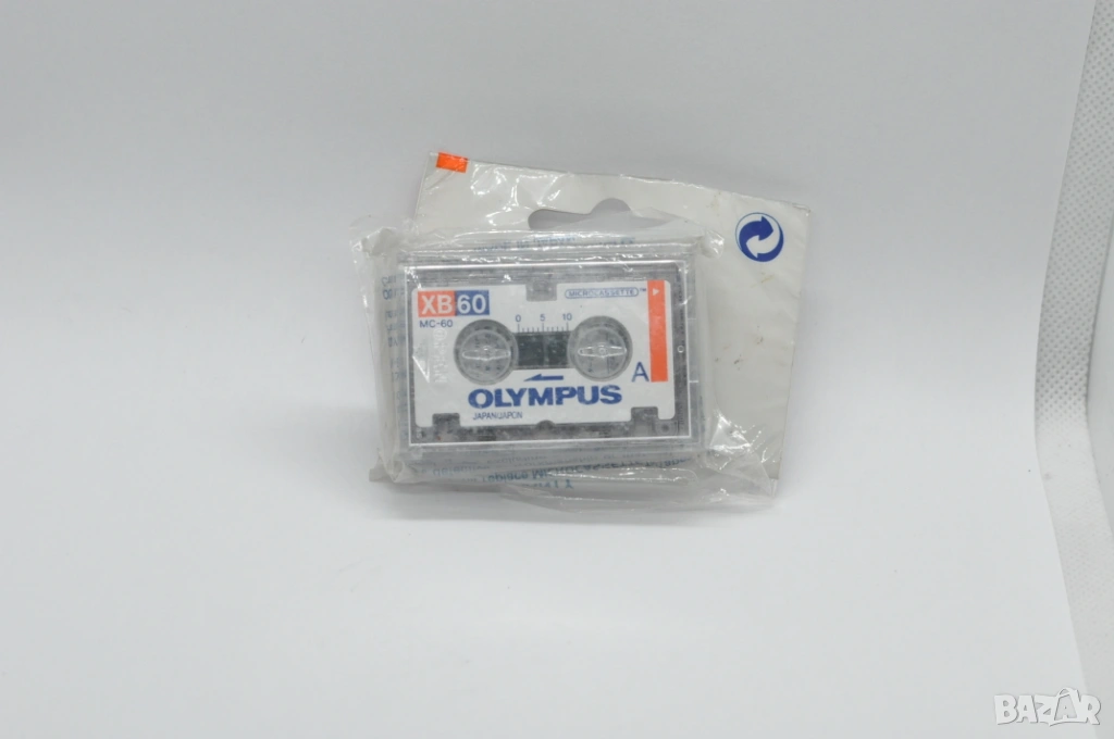 Микро касета Olympus XB60, снимка 1