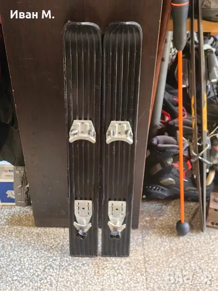 Мини ски 84 см, снимка 1