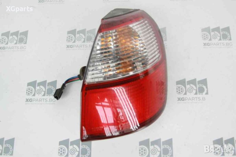 Десен външен стоп за Subaru Legacy III комби (1998-2003), снимка 1