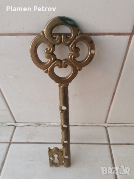 ключ закачалка , снимка 1