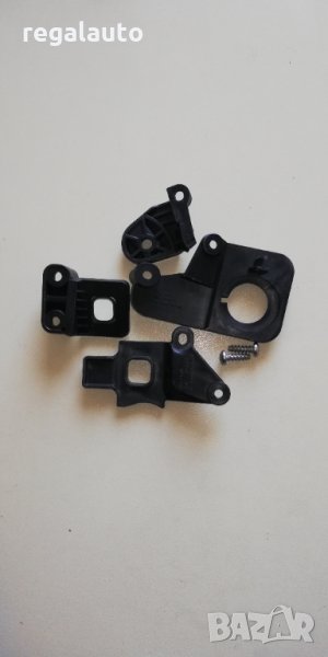 6212A4,рем.к-т ляв фар CITROEN JUMPER,PEUGEOT BOXER,FIAT DUCATO III, снимка 1