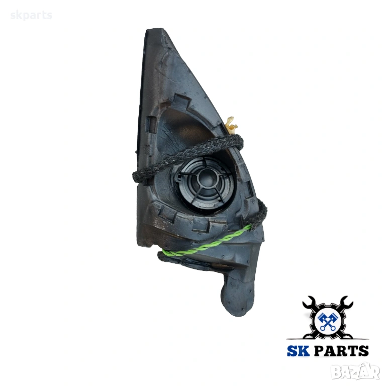 Високоговорител пищялка лява за BMW Е46, снимка 1