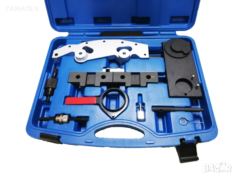 Комплект за зацепване на BMW M52TU/M54/M56, снимка 1