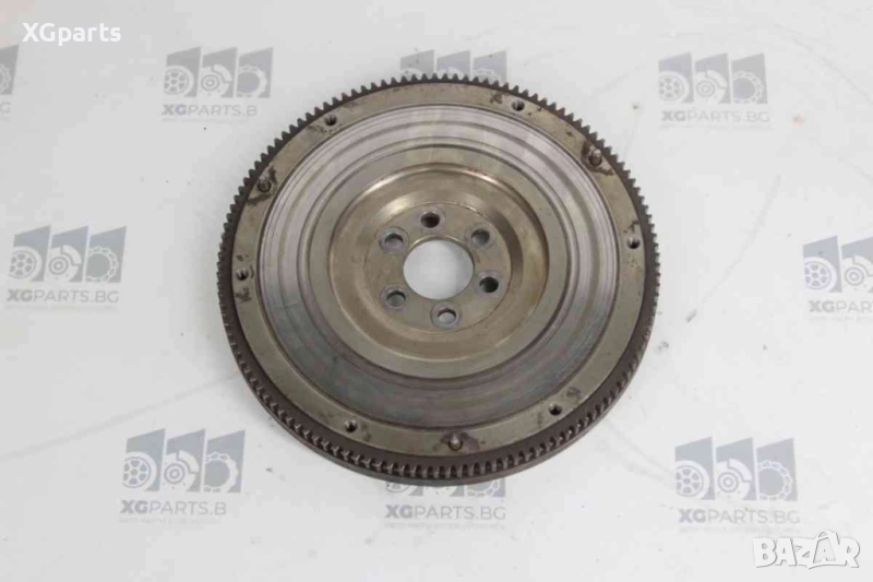 Маховик за Skoda Octavia II 1.6fsi 115к.с. (2004-2008), снимка 1