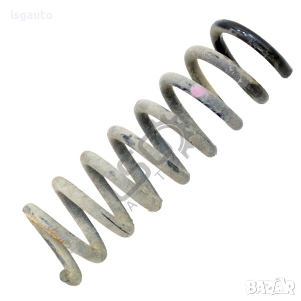 Задна пружина Mercedes-Benz C-Class 204 (W/S/C) 2007-2014 ID:104351, снимка 1