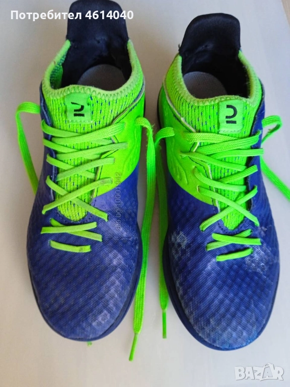 Обувки Маратонки 35,5 размер, стелка 23 см, снимка 1