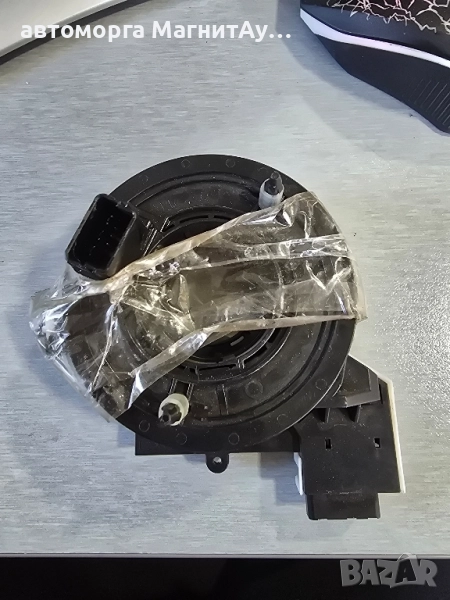 1K0959653 C Лентов кабел VW SKODA SEAT AUDI, снимка 1