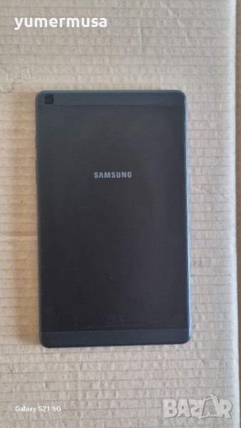 Galaxy Tab A 2019 SM-T290-заден капак , снимка 1