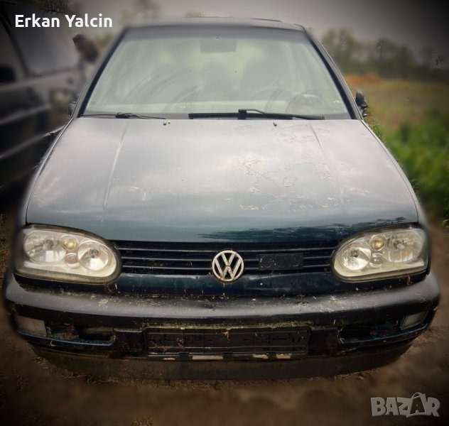 Golf 3  1.6 на части, снимка 1