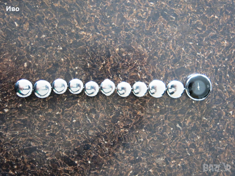 Дамски часовник Calvin Klein K36233 00, Swiss Made, снимка 1