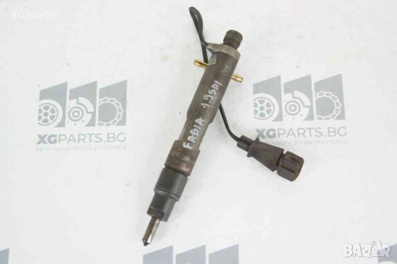 Умна дюза дизел за Skoda Fabia 1.9sdi 64к.с. (2000-2007), снимка 1